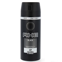 Axe Black Body Spray 150ml
